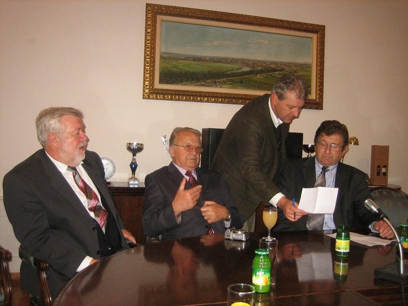 RC Karlovac Od zvezde do zvezde 3